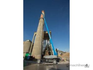 Genie SX150 Telescopic Boom — view 1