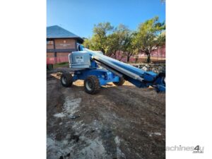 Genie S45 with 4+ Years Compliance! — view 1