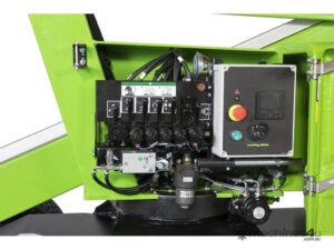 Nifty HR12L 12.1m Self Propelled — view 4