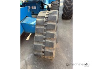 2010 Genie S65 Trax Unit — view 4