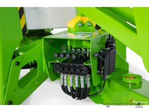Nifty 150T 14.7m Trailer Mount — view 6