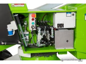 In Stock! Nifty HR12 4×4 | 12.2m Self Propelled — view 7