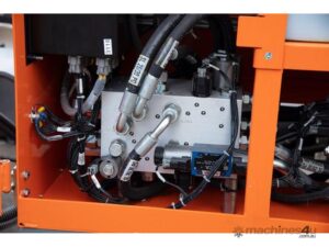 Snorkel SL26RTE Electric Speed Level — view 8