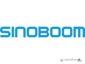Sinoboom 53ft Big Deck Sinoboom Roughy, Excellent & Powerful Performance! — view 9