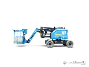 Massive Savings!! Last of Blue Sinoboom 48′ Knuckle Boom! — view 12