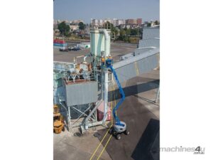 Genie Xtra Capacity! Z-45 XC Articulated Boom Lifts, For Wider Range of Heavier Lift Tasks! — view 3