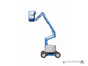 Genie Z34/22IC Diesel Boom — view 7