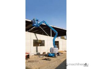 Genie Z34/22IC Diesel Boom — view 4