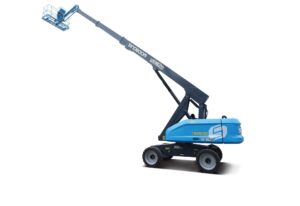 Sinoboom TB20J Plus 66ft Telescopic Boom In Stock Now!