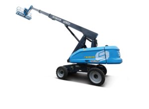Sinoboom TB20J Plus 66ft Telescopic Boom In Stock Now!