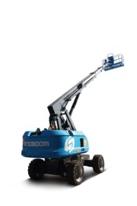 Sinoboom TB20J Plus 66ft Telescopic Boom In Stock Now!