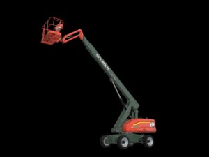 Sinoboom TB20J Plus 66ft Telescopic Boom In Stock Now!